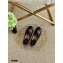 Gucci Sequins GG Matelassé Espadrilles Black 2021