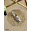 Gucci Sequins GG Matelassé Espadrilles Silver 2021