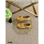 Gucci Sequins GG Matelassé Espadrilles Yellow 2021