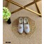 Gucci Sequins GG Matelassé Espadrilles White 2021