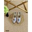 Gucci Sequins GG Matelassé Espadrilles White 2021
