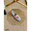Gucci Sequins GG Matelassé Espadrilles White 2021