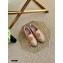 Gucci Sequins GG Matelassé Espadrilles Light Pink 2021