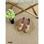 Gucci Sequins GG Matelassé Espadrilles Light Pink 2021