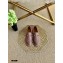 Gucci Leather Horsebit Espadrilles Dusty Pink 2021
