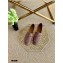 Gucci Leather Horsebit Espadrilles Dusty Pink 2021