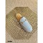 Gucci Leather Horsebit Espadrilles Slippers White 2021