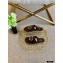 Louis Vuitton Monogram LV Square Espadrilles Slippers Coffee 2021