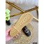 Louis Vuitton Monogram LV Square Espadrilles Slippers Coffee 2021