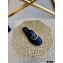 Louis Vuitton Monogram LV Square Espadrilles Slippers Black 2021