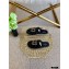Louis Vuitton Monogram LV Square Espadrilles Slippers Black 2021
