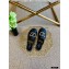 Louis Vuitton Monogram LV Square Espadrilles Slippers Black 2021