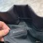 Balenciaga Wheel S Drawstring Bucket Bag Nylon Black