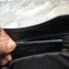 Balenciaga Classic City Mini Bag Crocodile Embossed Calfskin Black/Gold