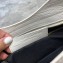 Balenciaga Classic City Small Bag Crocodile Embossed Calfskin White/Gold