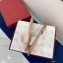 Valentino VLogo Signature Slide Sandals Nude Pink 2021