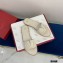 Valentino VLogo Signature Slide Sandals Creamy 2021