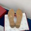 Valentino VLogo Signature Slide Sandals Red 2021