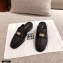 Chanel Quilting Boy Mules Black 2021