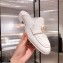 Chanel Quilting Boy Mules White 2021