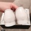 Chanel CC Logo and Chain Loafers White 2021