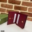 Doraemon x Gucci Card Case Wallet 647788 2021