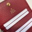 Doraemon x Gucci Card Case Wallet 647788 2021