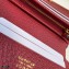 Doraemon x Gucci Card Case Wallet 647788 2021