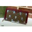 Doraemon x Gucci Zip Around Wallet 647787 2021