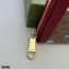 Doraemon x Gucci Zip Around Wallet 647787 2021