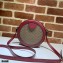 Doraemon x Gucci Round Shoulder Bag 625216 2021