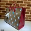 Doraemon x Gucci Large Tote Bag 653952 2021