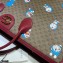 Doraemon x Gucci Large Tote Bag 653952 2021