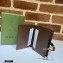 Gucci Jackie 1961 Card Case Wallet 645536 GG Supreme Canvas 2021