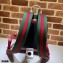 Doraemon x Gucci Small Backpack Bag 647816 2021