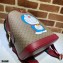 Doraemon x Gucci Small Backpack Bag 647816 2021
