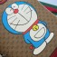 Doraemon x Gucci Small Backpack Bag 647816 2021