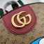 Doraemon x Gucci Small Backpack Bag 647816 2021