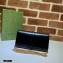 Gucci Jackie 1961 Chain Wallet Bag 652681 Leather Black 2021