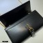 Gucci Jackie 1961 Chain Wallet Bag 652681 Leather Black 2021