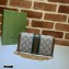 Gucci Jackie 1961 Chain Wallet Bag 652681 GG Supreme Canvas 2021