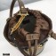 Gucci Horsebit 1955 Small Bucket Bag 637115 GG Supreme Canvas 2021