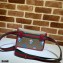Doraemon x Gucci Small Belt Bag 647817 2021