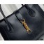 Gucci Jackie 1961 Medium Tote Bag 649016 Leather Black 2021