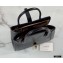 Gucci Jackie 1961 Medium Tote Bag 649016 Leather Black 2021