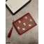 Doraemon x Gucci Pouch Clutch Bag 647804 2021