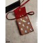 Doraemon x Gucci Mini Bag 647805 2021