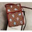Doraemon x Gucci Mini Bag 647805 2021