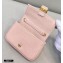 Fendi Embroidered FF Nano Baguette Bag Charm From the Lunar New Year Limited Capsule Collection 2021