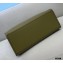 Fendi Leather Sunshine Medium Shopper Tote Bag Dark Green 2021